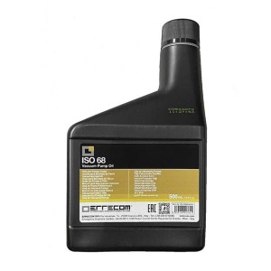 Масло для вакуумных насосов Errecom ISO 68, OL1008.M.P2 (500 мл) Масло для вакуумных насосов Errecom ISO 68, OL1008.M.P2 (500 мл)