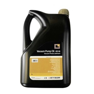 Масло для вакуумных насосов Errecom ISO 68, канистра 5 л. Масло для вакуумных насосов Errecom ISO 68, канистра 5 л.