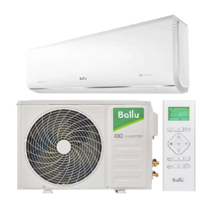Кондиционер BALLU BSYI-18HN8/ES_23Y inverter (R32)