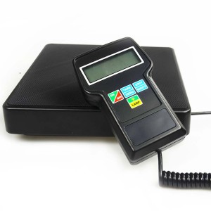 Весы электронные до 100 кг фреоновые, Favorcool RCS-7040
