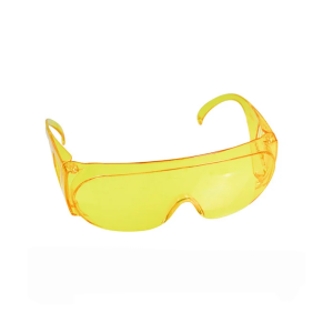 Очки защитные от ультрафиолетов UV1002.01