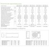 Кондиционер Ballu BSW-12HN1_23Y, сплит-система