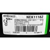 Компрессор Embraco Aspera NEK1118Z