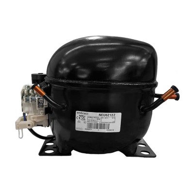 Компрессор Embraco Aspera NEU6212Z