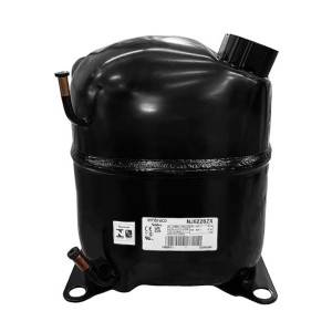 Компрессор Embraco Aspera NJ6226ZX (380V)