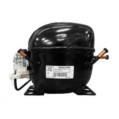Компрессор Embraco Aspera NEU6210GK