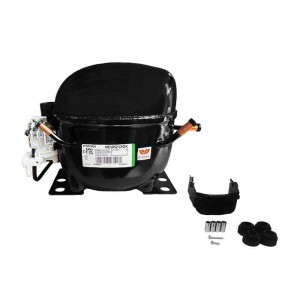 Компрессор Embraco Aspera NEU6212GK R-404A/MBP/8.77cm3