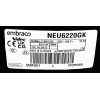 Компрессор Embraco Aspera NEU6220GK