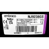 Компрессор Embraco Aspera NJ9238GS (380V)