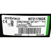 Компрессор Embraco Aspera NT 2178 GK