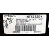 Компрессор Embraco Aspera NT6222GK