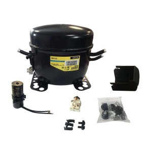 Компрессор Secop / Danfoss FR11G (103G6980) охладителей бутылок