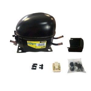Компрессор Secop / Danfoss NL11F (105G6900) для морозильников
