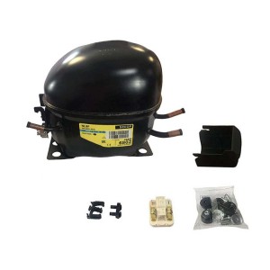 Компрессор Secop / Danfoss NL9F (105G6802) для морозильников