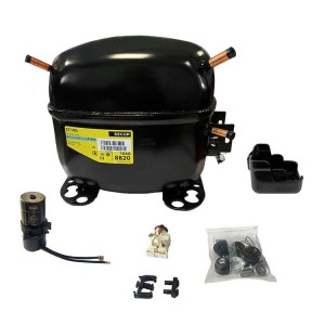 Компрессор Secop / Danfoss SC18G (104G8820) для охладителей бутылок