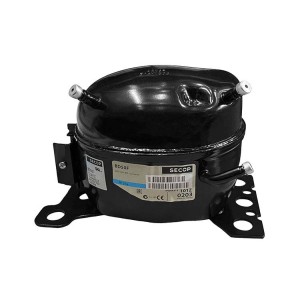 Компрессор автохолодильника Secop / Danfoss BD50F (12/24V, R134a)