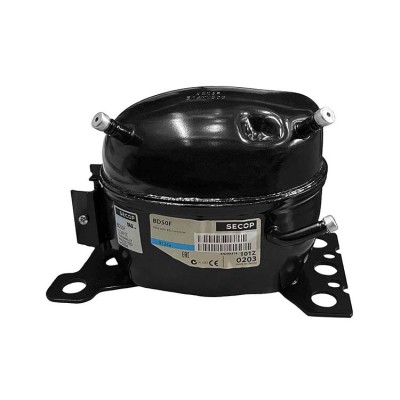 Компрессор автохолодильника Secop / Danfoss BD50F (12/24V, R134a)