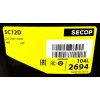 Компрессор Secop / Danfoss SC12D (104L2694)