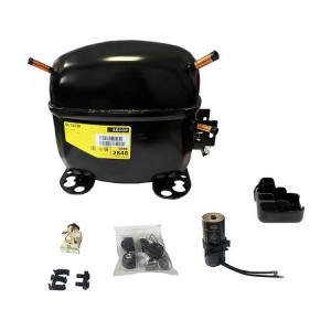 Компрессор Secop / Danfoss SC15CM (104L2848)
