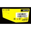 Компрессор Secop / Danfoss SC15CM (104L2848)
