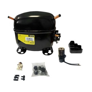 Компрессор Secop / Danfoss SC10D (104L2529)