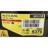 Компрессор Secop / Danfoss NLE12.6CNL (105H6378)