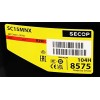 Компрессор Secop / Danfoss SC15MNX (104H8575)