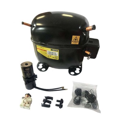 Компрессор Secop / Danfoss SC21CNX2 (104H8166)