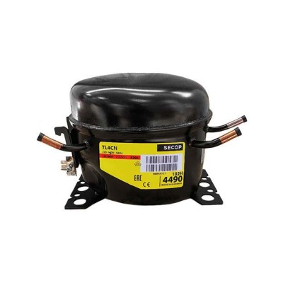 Компрессор Secop / Danfoss TL4CN (102H4490)