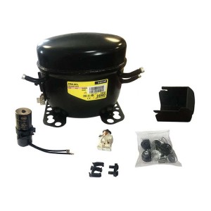 Компрессор Secop / Danfoss FR8.5CL (103U2890) для морозильного ларя