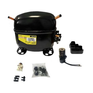 Компрессор Secop / Danfoss SC10CL (104L2523) для морозильного ларя