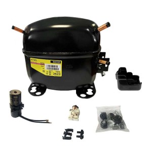 Компрессор Secop / Danfoss SC12CL (104L2623) для морозильного ларя