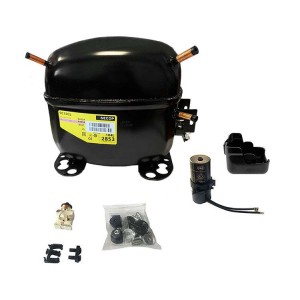Компрессор Secop / Danfoss SC15CL (104L2853) для морозильного ларя