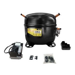 Компрессор Secop / Danfoss SC18MLX (104L2139) для льдогенераторов
