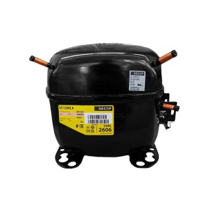 Компрессор Secop / Danfoss SC12MLX (104L2606) для льдогенераторов