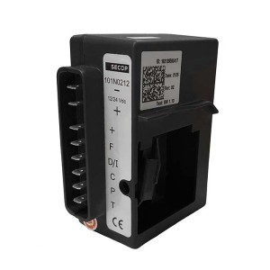 Блок управления компрессором Danfoss / Secop BD35F/K, BD50F (12/24V), 101N0212