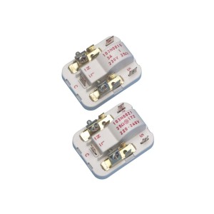 Реле пусковое РТС 103N0011 компрессора Danfoss (Secop) TL, NL, FR, PL, SC