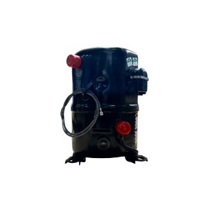 Компрессор Tecumseh FH4544Z (380V) под вентили