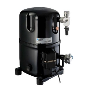 Компрессор Tecumseh TAG2522Z (380V) с вентилями роталок Компрессор Tecumseh TAG2522Z (380V) с вентилями роталок