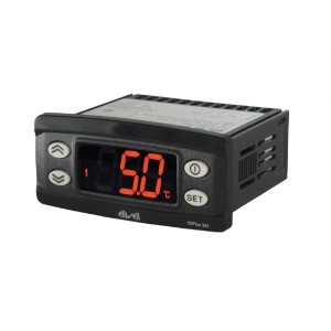 Контроллер Eliwell ID Plus 961 (230V) холодильного оборудования