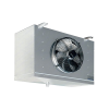 Воздухоохладитель ECO CTE029M6 (1.5 кВт, с ТЭНом, 220В, -15°C), Luvata Италия