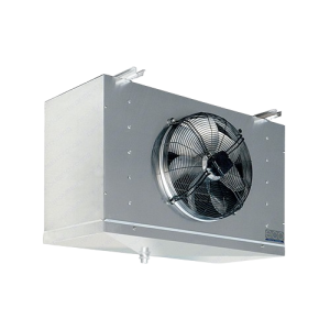 Воздухоохладитель ECO CTE029M6 (1.5 кВт, с ТЭНом, 220В, -15°C), Luvata Италия