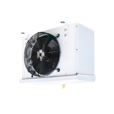 Воздухоохладитель Meluck DJ1.7/311A (1.8 кВт, с ТЭНом, 380В, -25°C и ниже)