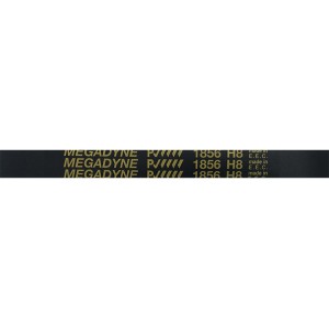 Ремень 1856 H8 сушильной машины Indesit, Whirlpool, Ariston