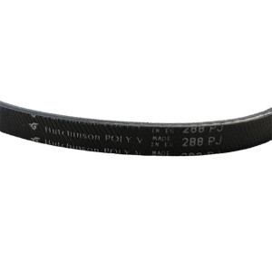 Ремень 288 J3 сушильной машины Bosch, Siemens 00154142