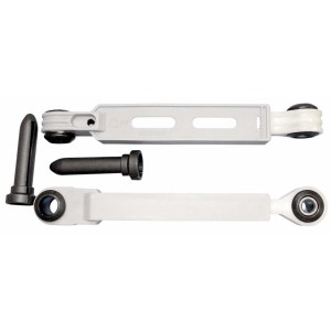 Амортизатор Bosch, Siemens 673541, 742719 (90N), 3 шт.