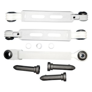 Амортизатор Bosch, Siemens 673541, 742719 (90N), 3 шт.