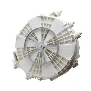 Бак стиральных машин Indesit, Ariston 109633 (в сборе, 40л)