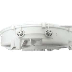 Бак стиральной машины LG AJQ69410401 (задняя часть)