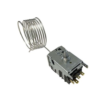 Термостат Danfoss 077B3248 холодильника Атлант 908081400134